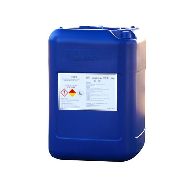 Tert Butyl Peroxy Benzoate