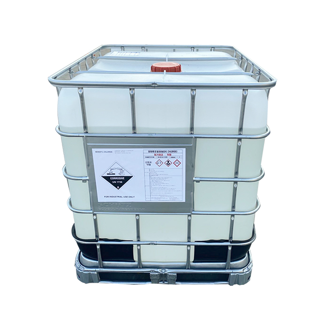 Benzoyl Chloride