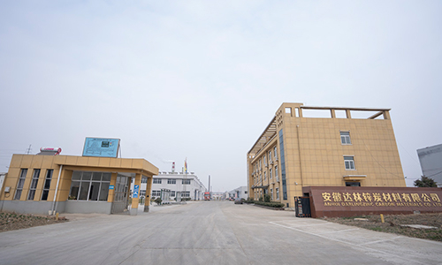 Anhui Dalin Zinc