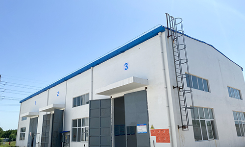 Warehouse